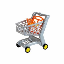 Theo Klein Shopping Center Einkaufswagen Kaufmannsladen Zubehör Kinder Spielzeug