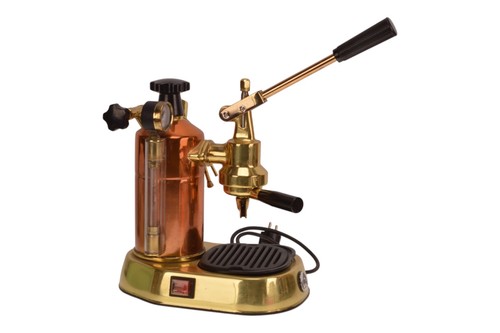 Pavoni professional - la,