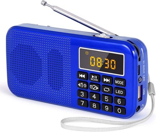 Prunus 725 radio - prunus,