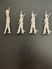 Zinnfiguren unbemalt 90 mm