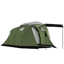Campingzelt für personen - campingzelt,