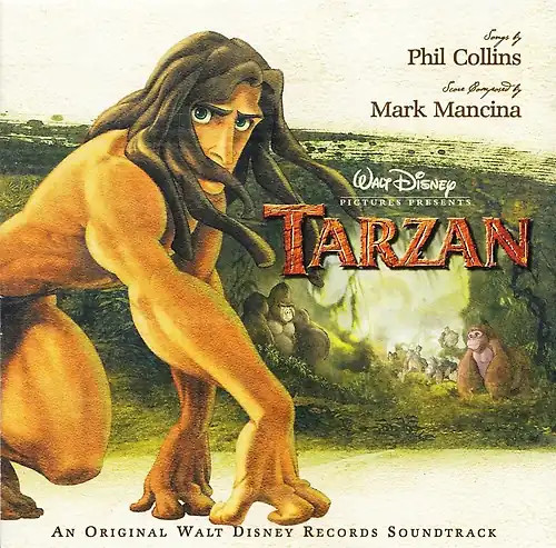 Mark mancina phil - collins,