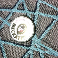 KK Kronkorken Bier Meckatzer Brauerei Lindau Bottle Cap
