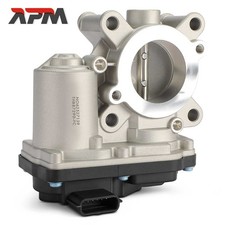 Drosselklappe Drosselklappenstutzen für Renault Twingo III BCA BCM Bj.ab 2014