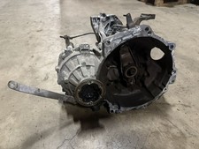 Schaltgetriebe Getriebe 5-Gang 711.698 2148 CCM 90 KW Mercedes-benz Vito 112