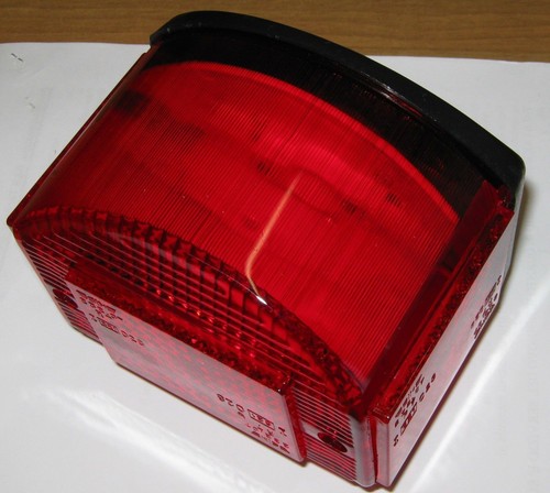 Scheinwerfer rücklicht - scheinwerfer,