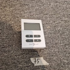 Vaillant 901107 IEC S0030 Heizungsregelung Steuerung AtmoTEC Plus VCW UHR