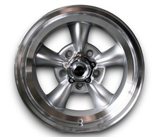 Torque Thrust style