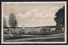 Altenhof / Schorfheide, Partie