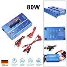 IMAX B6 LCD-Bildschirm Digital