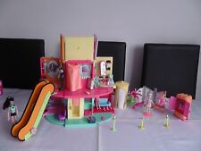 Polly Pocket - Designer