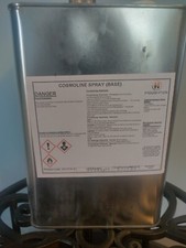 1- Gallon Industrial Grade