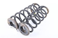 Seat Leon 1P Ferdern Fahrwerksfedern hinten links und rechts 3C0511115M