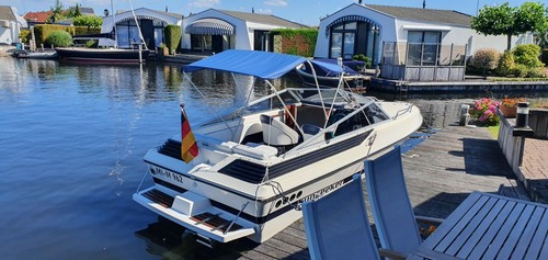 Motorboot sunseeker portofino - motorboot,
