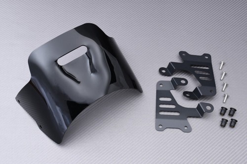 Windschild windschutzscheibe - /,