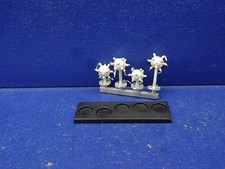 RAR! 4 Minen für Battlefleet