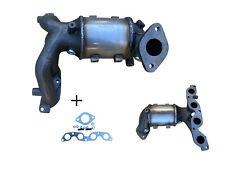 NEU Katalysator Krümmerkat HYUNDAI i20 PB 1.2 KIA RIO III UB 28510-03260 Euro 5