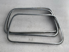 3x Original Audi 100 C1 F104