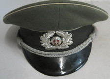 Nva schirmmütze von 1969 - von,