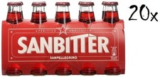 20 Stück Sanbittèr 100 ml