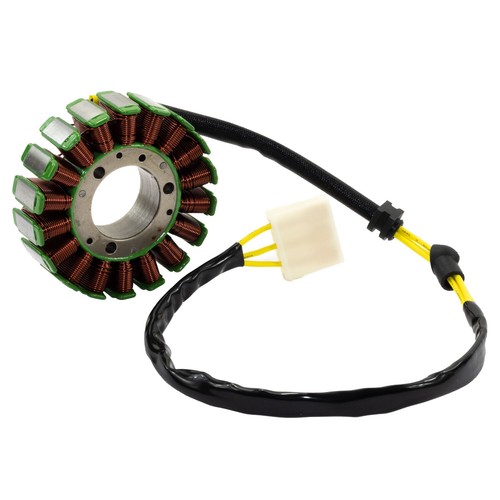Stator lichtmaschine 201 - stator,