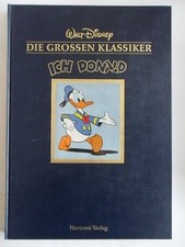 ICH DONALD - Walt Disney