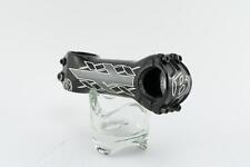 Bontrager XXX Vorbau Länge 110 Lenker 31,8 Neigung 7°  1 1/8 Zoll 130 gramm