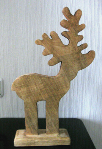 Hirschfigur hirsch in - hirschfigur*,