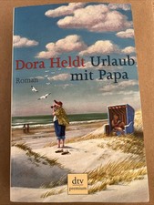 „Urlaub mit Papa“ Roman
