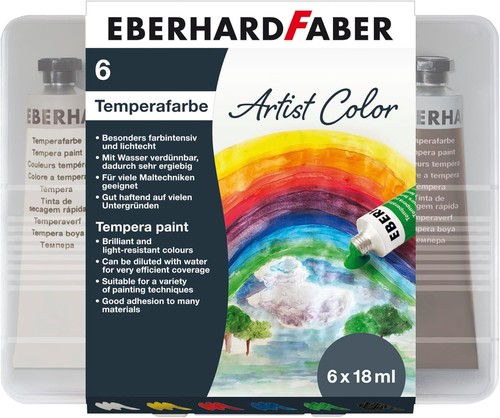 575505 temperafarben tube - 575505,