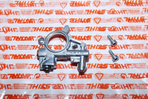 1142 stihl ölpumpe ms382 - Ölpumpe,