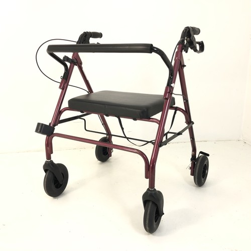 Xxl rollator drive golite - drive,