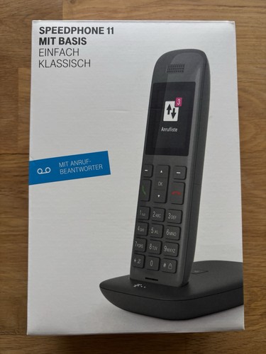 Telekom speedphone grafit - telekom,