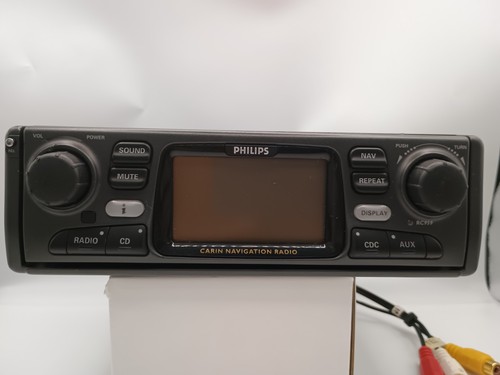 High end autoradio mit - cd-autoradio,