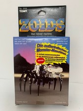 Zoids 2559 spiderzoid deutsch - zoids,