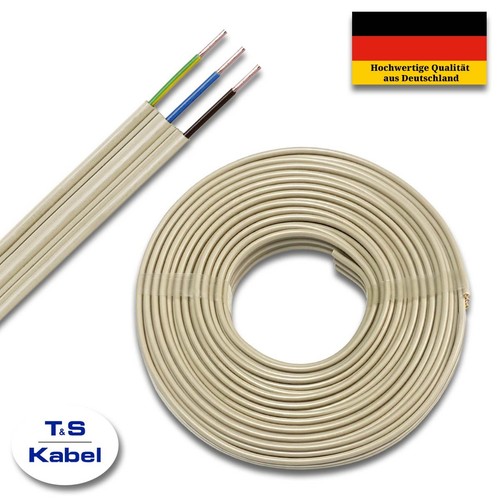 Stegleitung nyify 3x1 mm - stegleitung, nyify-j