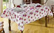 Tischdecke wachstuchtischdecke - tischdecke,