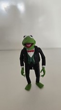 Holiday Kermit The Frog 2002 -