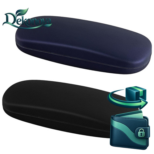 Brillenetui hardcase stück - hardcase,