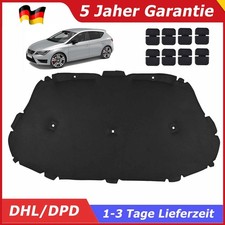 Motorhaubendämmung dämmmatte - motorhaubendämmung,
