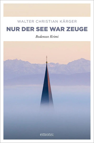 Nur der see war zeuge - see,