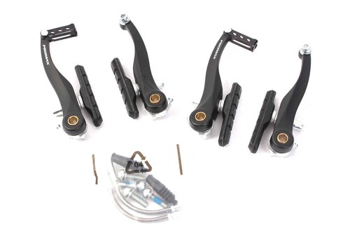 Bmx brake bremse - v-brake, promax