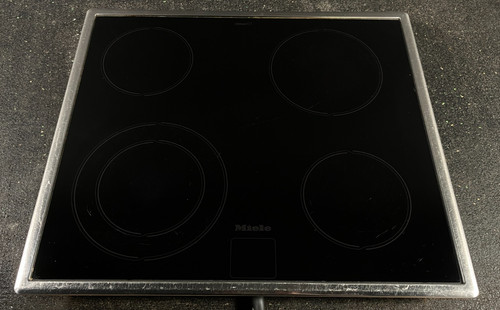 Miele 213 edst 2 jahre - ,