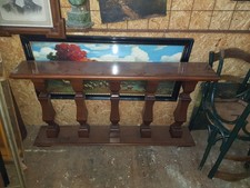 RAUMTEILER GELÄNDER