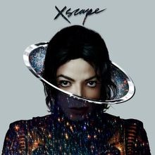 Xscape von michael jackson - von,