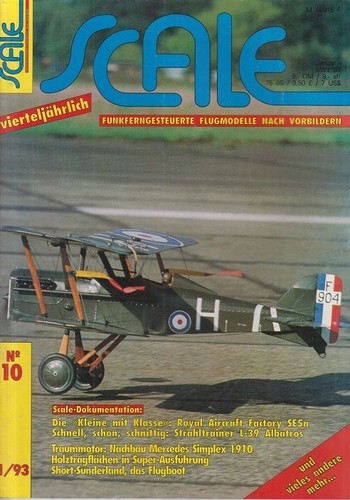 Scale funkferngesteuerte - scale.,