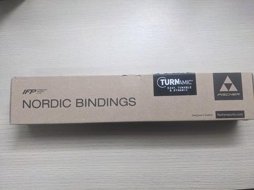 Fischer langlauf bindung - fischer,
