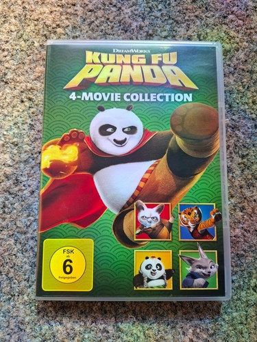 Kung panda 4 - -,