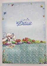 Vintage Diddl Blätter Sammel