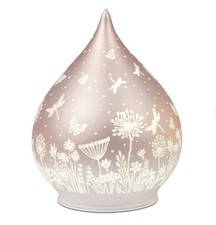 formano LED Deko Tropfen Glas